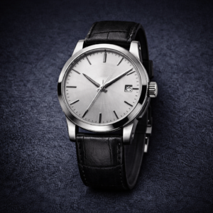 martyn line – classic quartz edition