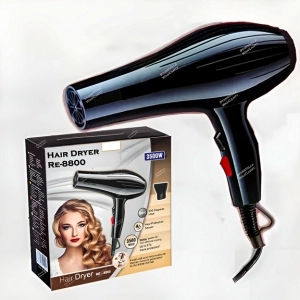 remington hair dryer re 8800