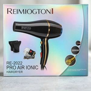 professional | hair dryer | model | re 2022