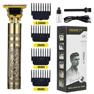 t9 vintage professional trimmer